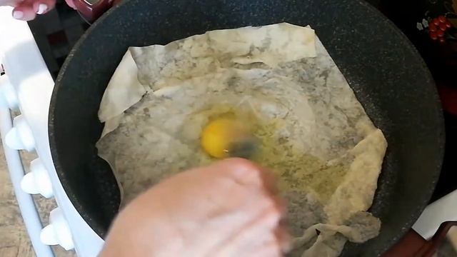 Конвертики из лаваша смотреть онлайн