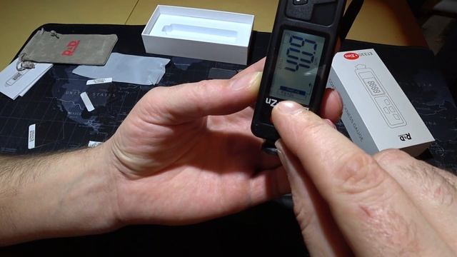 ОБЗОР ТОЛЩИНОМЕРА С ФУНКЦИЕЙ ОПРЕДЕЛЕНИЯ ОЦИНКОВКИ