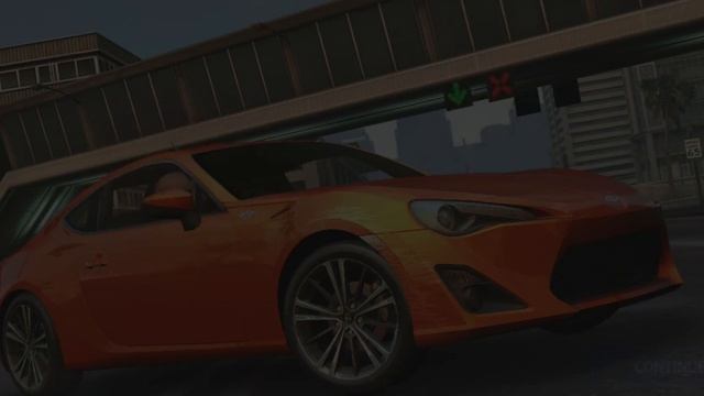 NFS No Limits Car Racing 3D TOKYO STREETS ? /Android game play смотреть онлайн
