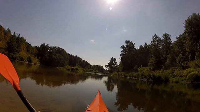 Илеть 22.08.2022. Вниз по течению GOPR5109 смотреть онлайн