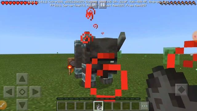 How to unlimited health in minecraft read description also смотреть онлайн