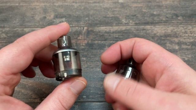 Voopoo Drag 3 Kit presentation смотреть онлайн