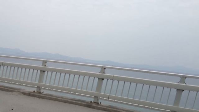 Okinawa Motobu Penninsula Drive ~ Ryukyu Islands смотреть онлайн