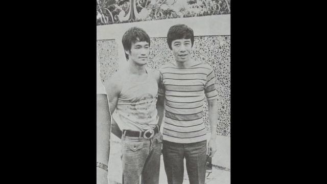 Брюс Ли - Дом в Гонконге(29.07.1972) смотреть онлайн