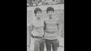 Брюс Ли - Дом в Гонконге(29.07.1972)