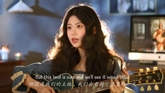 Age of Aggression - Skyrim Cover by Cateek смотреть онлайн