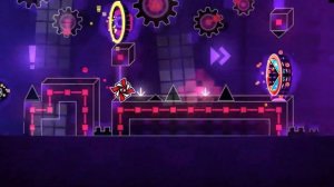 КАК СТАТЬ КРЕАТОРОМ В GEOMETRY DASH?