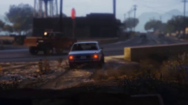 GTA Online | Showcase | Vulcar Warrener смотреть онлайн
