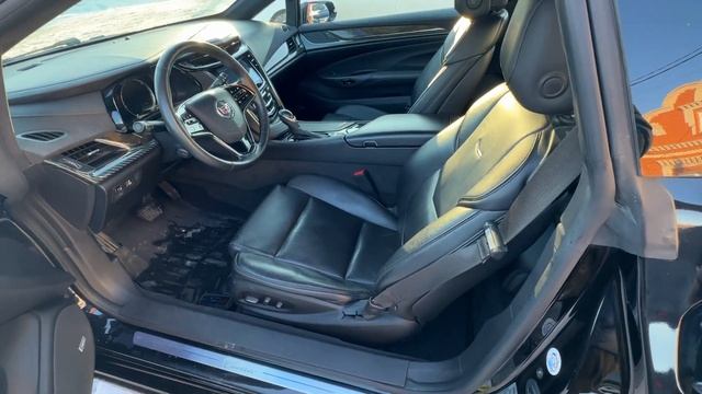 Готов к Продаже Cadilac ELR 2014 Premium ! в Наличии в Оренбурге ! смотреть онлайн