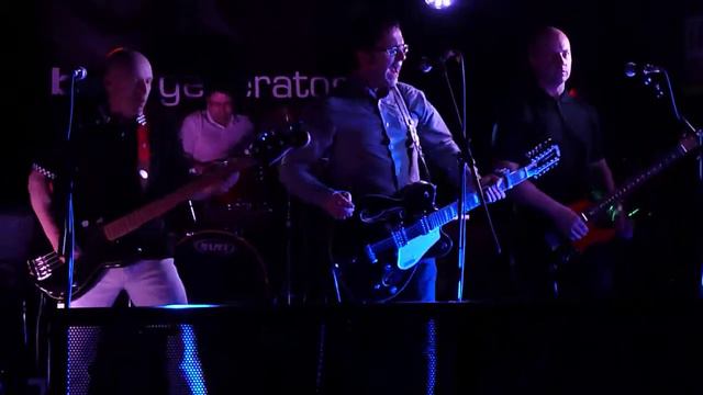 target5 at beat generator supporting the chords 22 03 14 смотреть онлайн