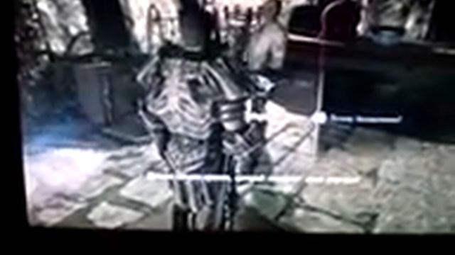 скайрим,Серана и все дела) смотреть онлайн