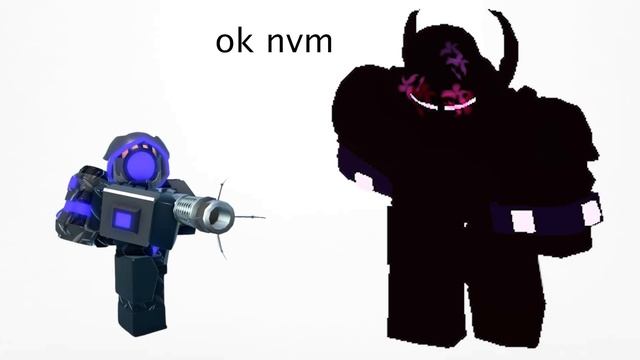Basically Night 4 in Tower Defense Simulator смотреть онлайн