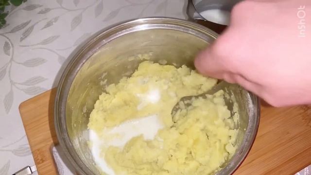 Пюре жасау.Мінсіз пюре жасаудың 5 құпиясы.Казакша рецепт смотреть онлайн