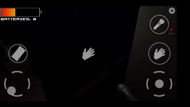 Поиграем в Poltergeist: The Horror Game смотреть онлайн