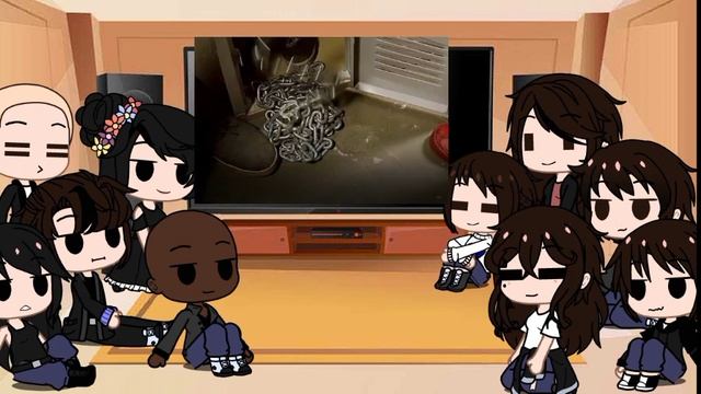 ?past alphas(+Hale???) react to ?2 part ???? смотреть онлайн