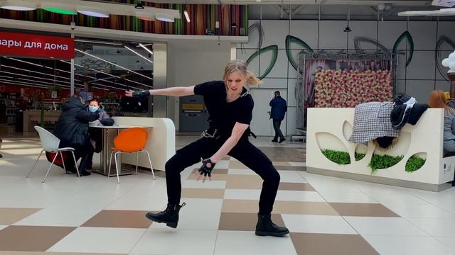 [KPOP IN PUBLIC] NCT 127 엔시티 127 - "Lemonade" (dance cover by Soon) смотреть онлайн