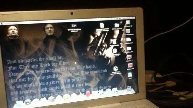 Review: Macbook 13" 2009 смотреть онлайн