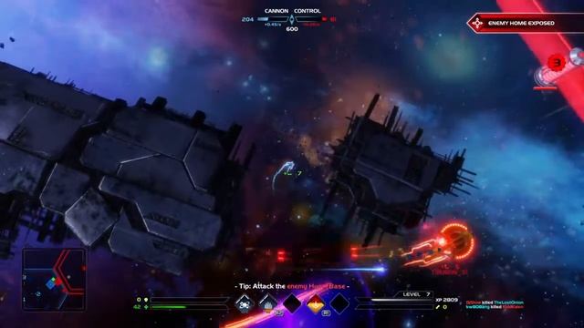 Dead Star™ Incoming!! смотреть онлайн