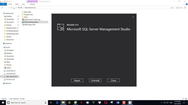 Demo SQL test tool смотреть онлайн