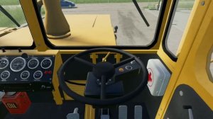 Farming Simulator 19 : Кировец К-700А и К-701