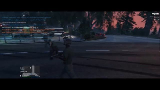 ОНИ МОГУТ ВСЕ! | ЛУЧШИЕ ОТКАТЫ НЕДЕЛИ | GTA 5 | MAJESTIC RP смотреть онлайн