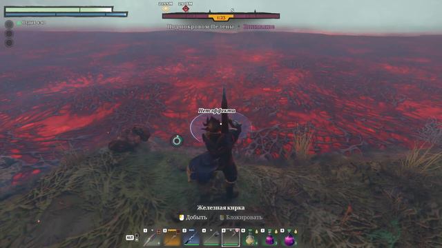 Enshrouded : А что добывают из лавы?! | Гайд 🔥 смотреть онлайн