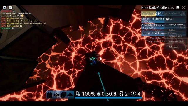 FE2 - Active Volcanic Mines (UPDATED!) смотреть онлайн