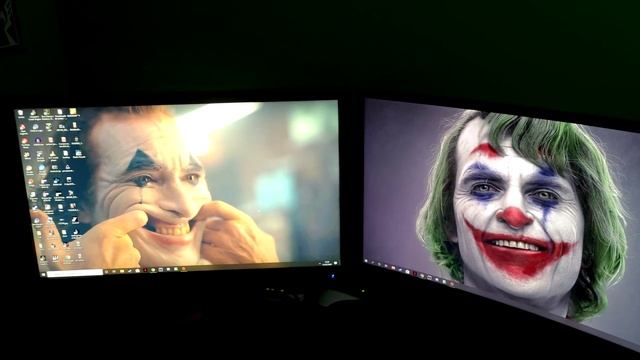 Monitor Gamer Samsung LC24FG73FQLXZD 1ms 144hz - Review смотреть онлайн