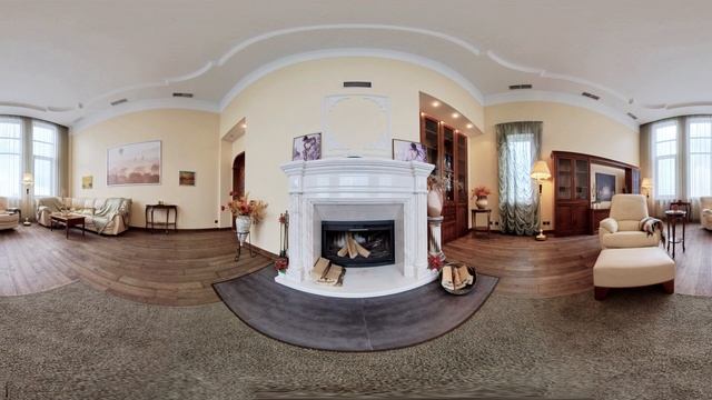 г. Москва, ул. Островитянова дом 6 360VR