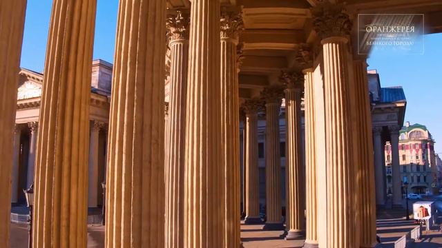 💲Продажа оранжереи Таврического сада смотреть онлайн