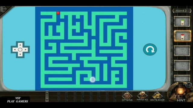 Can You Escape 6 Level 42 - Walkthrough смотреть онлайн