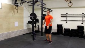 Что такое кроссфит? Базовые упражнения кроссфита