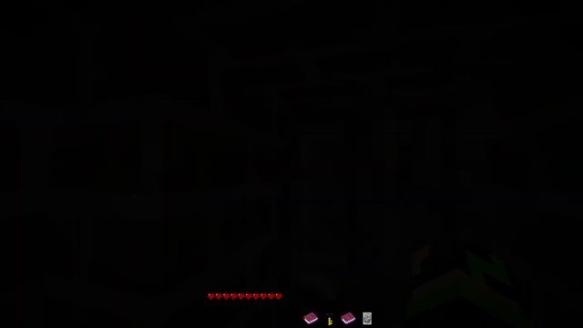 Demon Brain - Horror w Minecraft смотреть онлайн