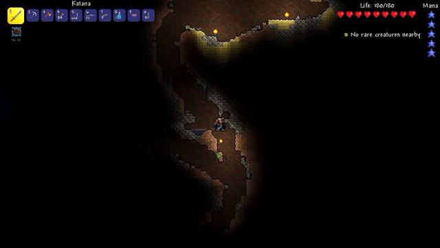 Let's Play Terraria: Expert Hardcore Edition - 8 смотреть онлайн