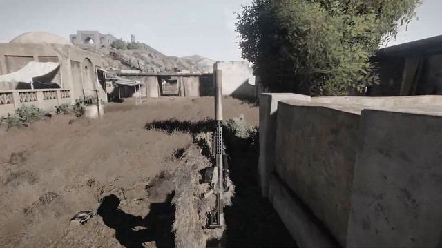Hostage rescue operation by Ukranian SOF - AFU SNIPER in action | ARMA 3: Milsim смотреть онлайн