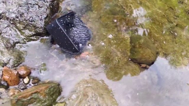 WATER BASS TEST JBL GO 2 смотреть онлайн