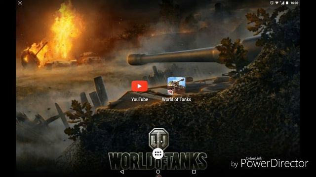 Нерф голды (WoT blitz) обновление 3.7 смотреть онлайн