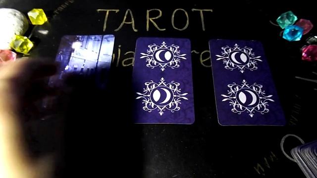 Гадание на 26 мая 2022 года. Карта дня. Таро Ночи. смотреть онлайн