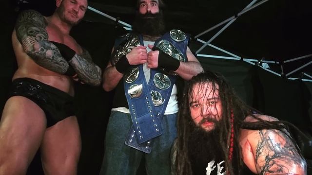 ТОП 10 МОМЕНТОВ БРЕЯ УАЯТТА В WWE смотреть онлайн