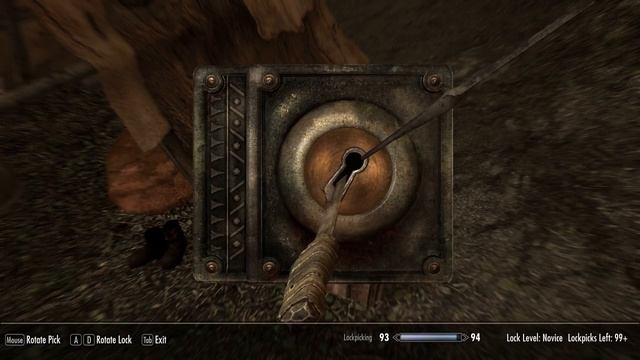 Skyrim: Dragonborn - Episode 2 - The Earth Stone (1080p) смотреть онлайн