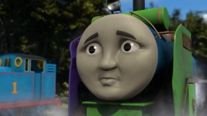 Hero of the Rails: The Bad Ending