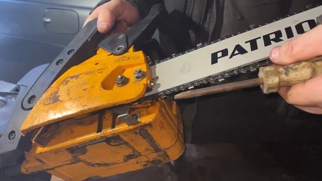 Бензопила Partner 371,2004года выпуска.
Обзор+отзыв+тест смотреть онлайн