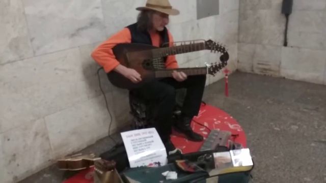 Два грифа - маленький оркестр. смотреть онлайн