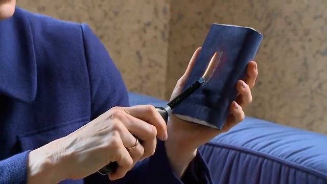 Передача Фазенда Лайф с безопасными тканями Треартекс в интерьере загородного дома.