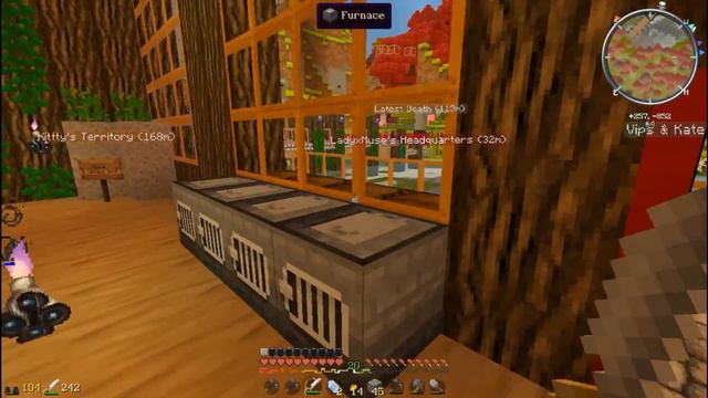 WonderCraft - Episode Two // NAMING NINJAS