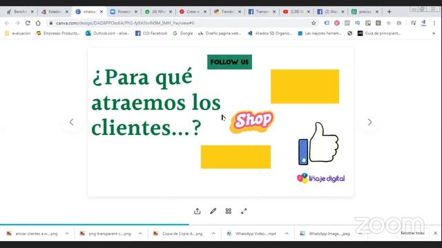 ¿Por qué WhatsApp Business es indispensable en tu estrategia de ventas? смотреть онлайн