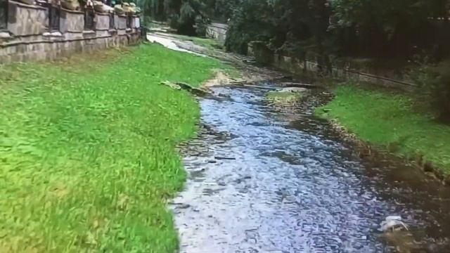 Кисловодск. История парка и интерактивный музей смотреть онлайн