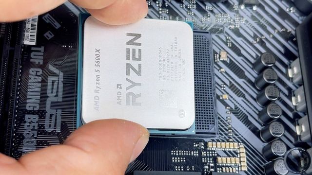 ? [F.A.Q] Как установить процессор RYZEN в 4К смотреть онлайн