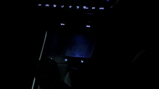 How To Change Ambient Lighting On Hyundai Bayon And I20 #ambientlights #hyundaii20 #hyundaibayon
