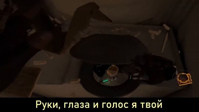 Half-Life Alyx "Entangled" | На Русском | "Запутаны" - LIBERLIBRA смотреть онлайн
